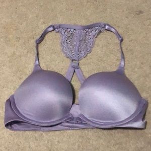 Victoria Secret Bombshell Push-up Bra